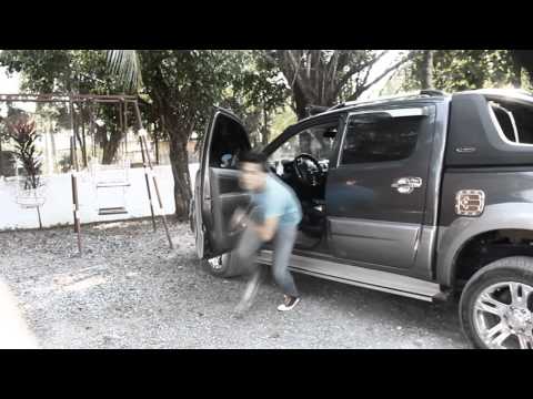 El tiempo en una botella TONY CAGE