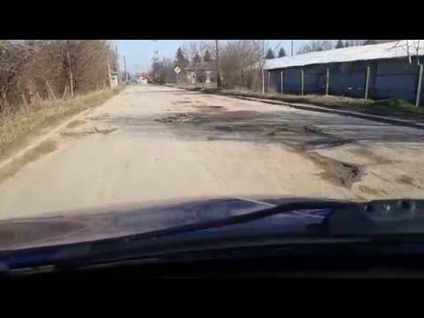 17.03.2015 ПЪТИЩА НА ОБЩИНА ИСПЕРИХ ОБЛ.РАЗГРАД 4