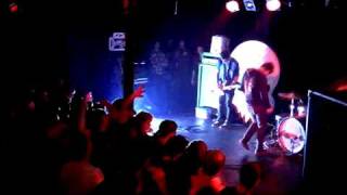 The Chariot-Yanni Depp feat. Garret from The Color Morale