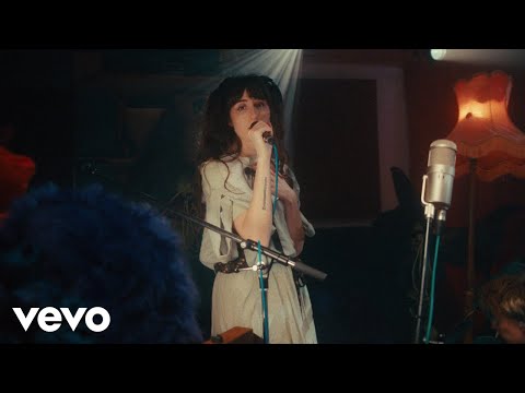 The Grand Finale - FIZZ