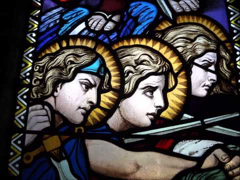 John Stainer - Magnificat in Bb