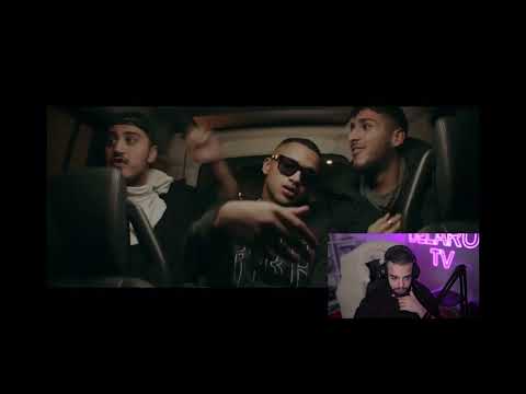 Sami Reagiert auf Xatar x Ogt - Streets