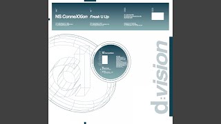 Freak U Up (Joia Dub Mix)