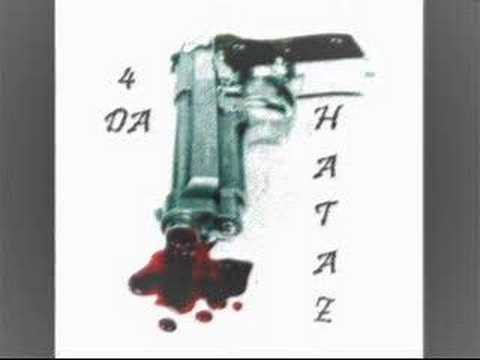 Minor - Hataz (Armenian Rap)