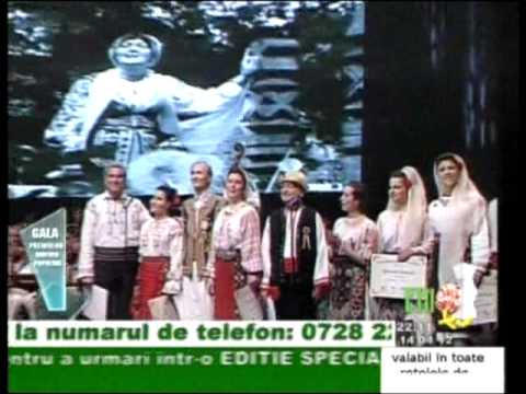 GEORGETA NICHIFOR ,ELENA PLATICA,STEFAN VLAD,FLOAREA TANASESCU-HAI DUNAREA MEA.vob