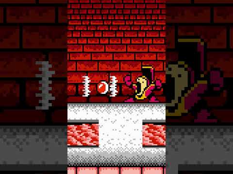 Yummy Crash Bombs #megaman #gameanimation #spriteanimation  #2danimation #spritesanimation