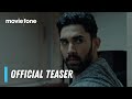 Kill | Official Teaser Trailer | Laksh Lalwani, Tanya Maniktala