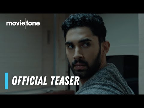 Kill | Official Teaser Trailer | Laksh Lalwani, Tanya Maniktala