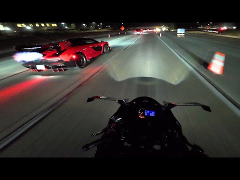 H2 Motorcycle