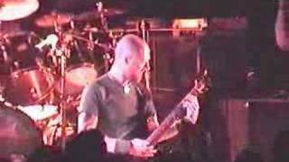 Soilwork-Millionflame (live)