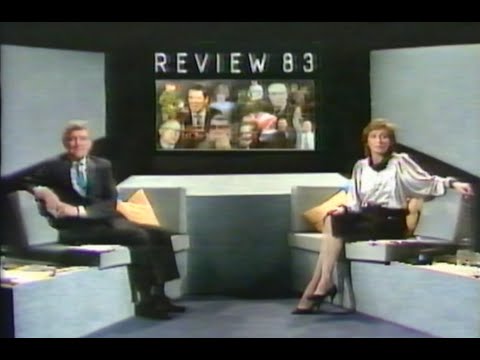 BBC review of 1983