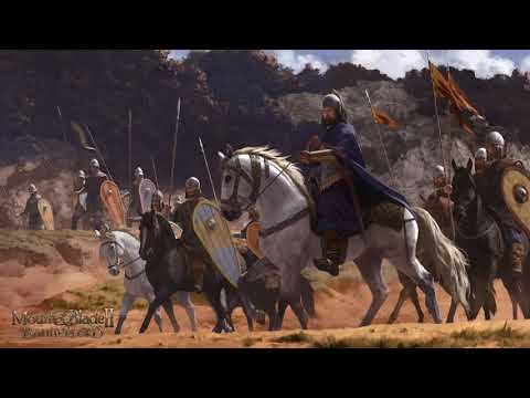 Mount & Blade 2: Bannerlord - Empire Theme