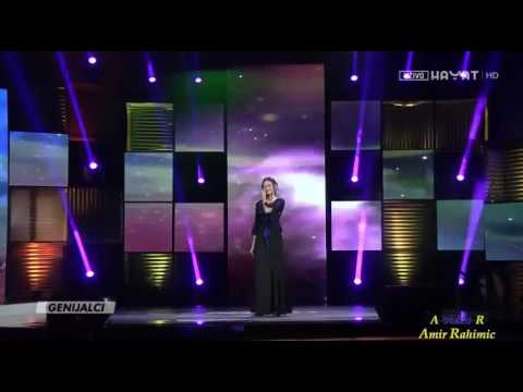 Zerina Zvizdic-Legendi Sevdaha