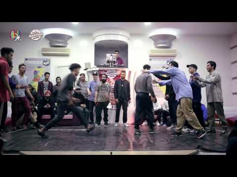 Official Trailer // Trophée Masters - Tunisian Qualifier // 2016