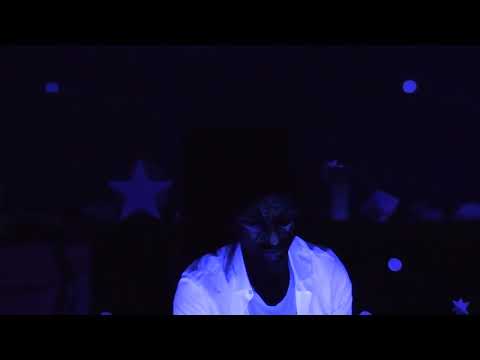 DEEP SOUND STATION - Concert 2 ft. Svetlin Marinov @ Silence Lab