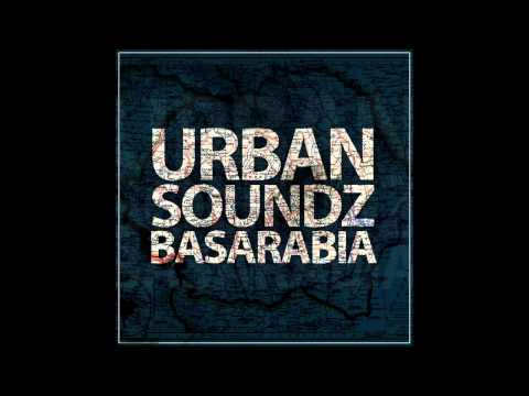 URBAN SOUNDZ BASARABIA: Flor Mihai - "Rocky"