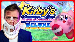 Xbox Player Plays Kirby’s Return to Dream Land Deluxe | Part 5