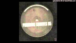 Pounding Grooves 05 - Untitled (B)
