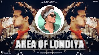 Download lagu Area Of Londiya | EDM Mix | Dj Villain  mp3