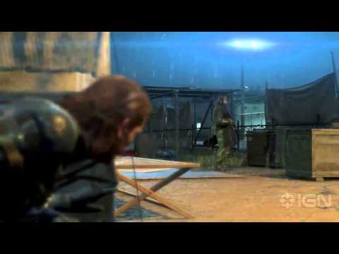 METAL GEAR SOLID V: GROUND ZEROES Steam Key GLOBAL - 2