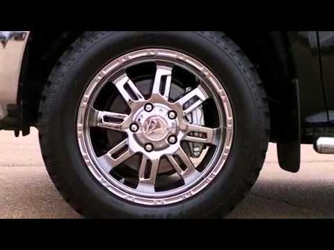 2015 Toyota Tundra SR5 5.7L V8 w/FFV in Brandon, MS 39042