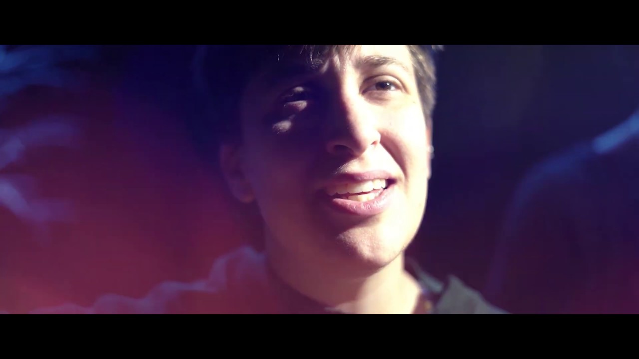 Promotional video thumbnail 2 for Kat and the Hurricane