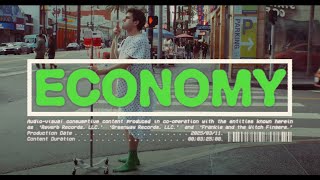 Frankie and the Witch Fingers – Economy