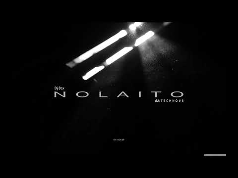 Dj B2X - NOLAITO