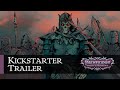 Gameplay video of Pathfinder: Wrath of the Righteous  Mac