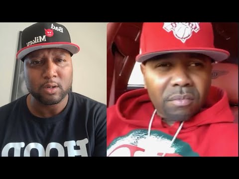 Mikey B Exposes Fly Ty The Accident Murderer’s Lies