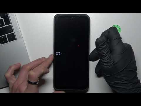 Cómo formatear ULEFONE Armor 17 Pro desde el modo Recovery - restablecimiento completo