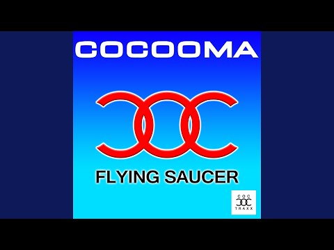 Flying Saucer (Gary D. & Gollum Remix)