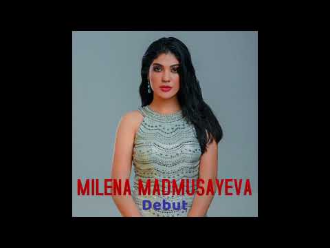 Ovora - Milena Madmusayeva (Debut Album)