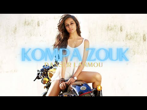 Nanii ft H509  - Danser Lanmou  (Kompa ) 2022