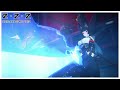 Miyabi Deals The Final Blow Cutscene Zenless Zone Zero 1 4 Main Story Cutscene