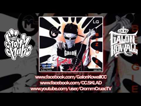 12.Galon - "Doceń" (feat.Kowall) | BEZ GIER