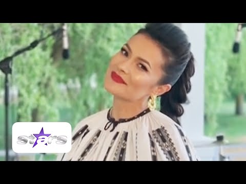 Cântăreaţa celebră de muzică populară, Olguța Berbec, în război cu Fiscul