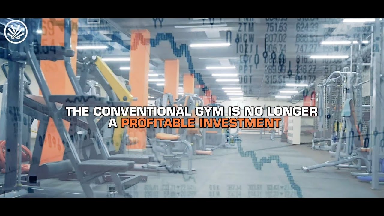 Promise #3: Increase turnover in gyms