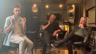 I Rio - Video intervista (Buona Vita/ANTEPRIMA)