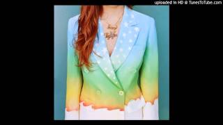 Jenny Lewis - You Can&#39;t Outrun Em