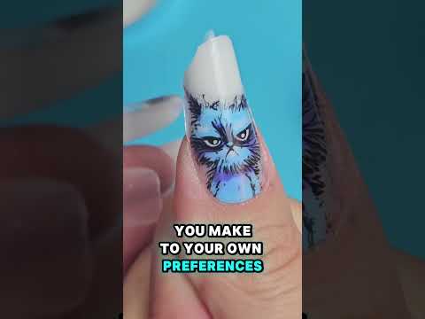 Oscar Nails video thumbnail