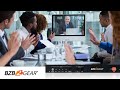 Stay Connected | BYOD Wireless Presentation System with Soft Codec - BG-PS41-BYOD-4K