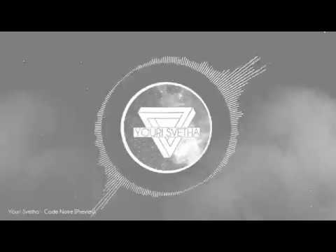 Youri Svetha - Code Noire [Preview]