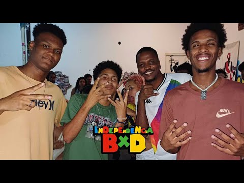 WL BXD E HECTOR X JUMP E RDX | 6ª SELETIVA INDEPENDÊNCIA BXD | 3ª TEMPORADA | 14/06