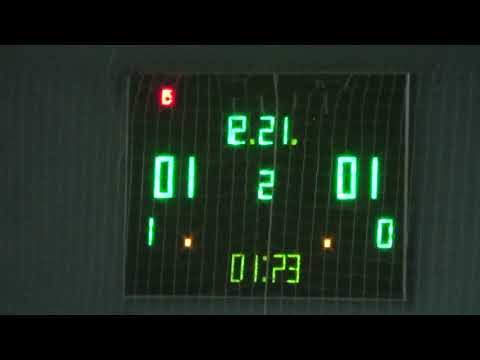 11 КУ 4 лига ХАКБ – Гранд Фасад