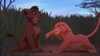 Kiara - I Must Not Chase The Boys