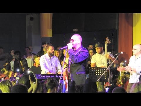 Llevame papa - El Nino y la Verdad ( Live ) - Spresiano 18.05.2018