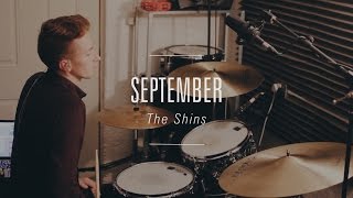 The Shins - September // Simon Treasure