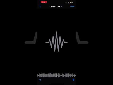 Duweyy x Idk (Official Audio) #FREECHEESE