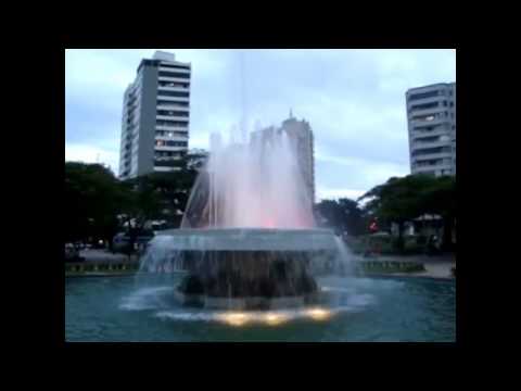 Belo Horizonte - Sônia Katherine